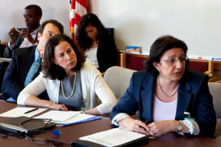 Financial Education Round Table (Washington, D.C.) (8698167143)