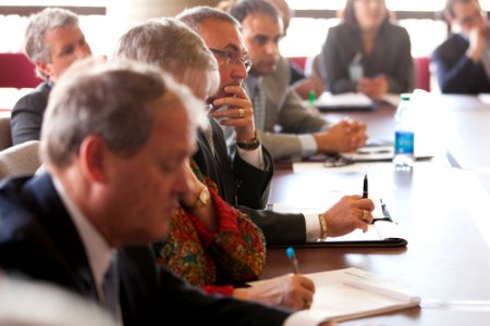 Financial Education Round Table (Washington, D.C.) (8699290244)