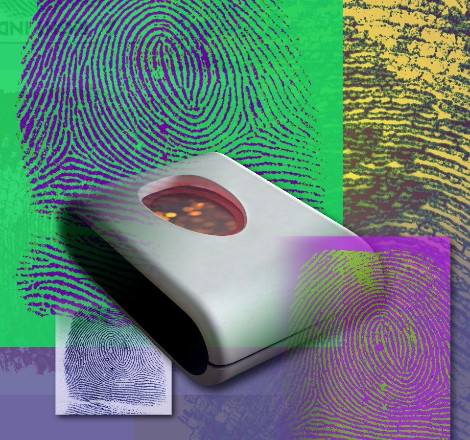 Fingerprint Identification Technology (5884513416)
