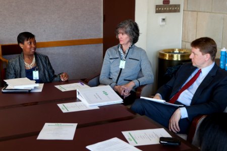 Financial Education Round Table (Washington, D.C.) (8698167049)