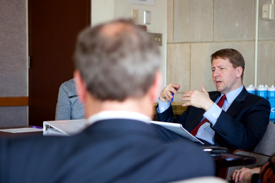 Financial Education Round Table (Washington, D.C.) (8699290352)