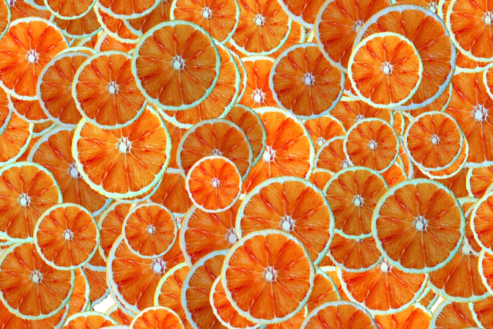 Pattern wallpaper repetition