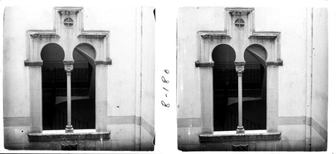 Finestral de Can Sala
