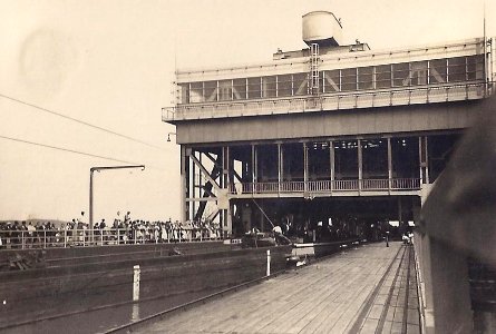 Finow 1935-1