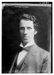 Finley H. Gray LCCN2014694551