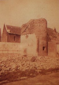 Fiolentoren bij Vildersgats