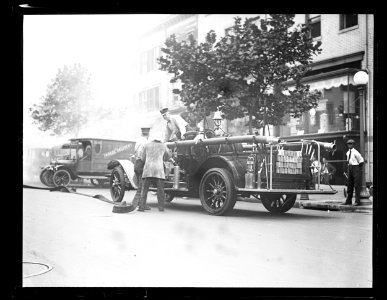Fire fighting LCCN2016891601