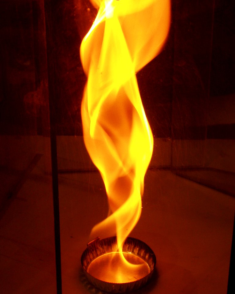 Fire Research; Fire Tests; Fire Whirl (5888202372)