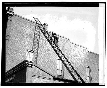 Firemen's school LCCN2016828745