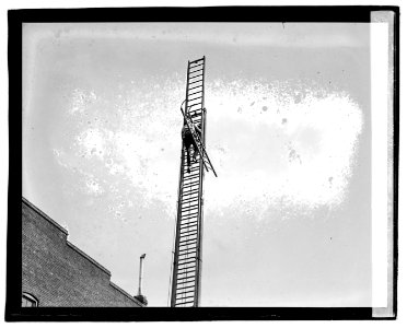 Firemen's school LCCN2016828747