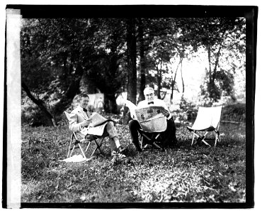 Firestone & Harding LOC npcc.04727