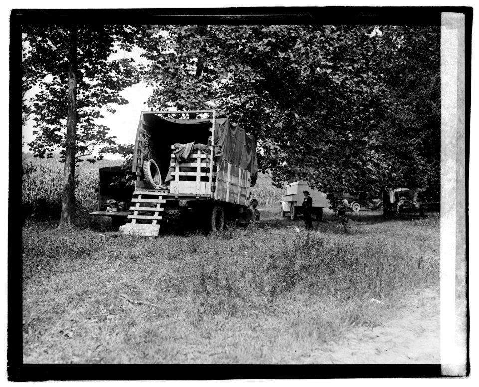 Firestone Edison Camp LOC npcc.04711
