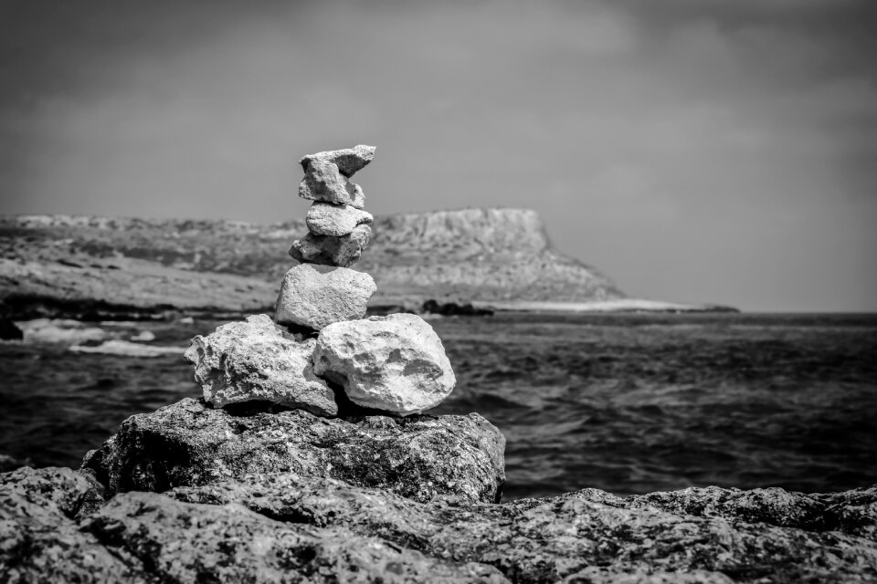 Cavo greko national park trail