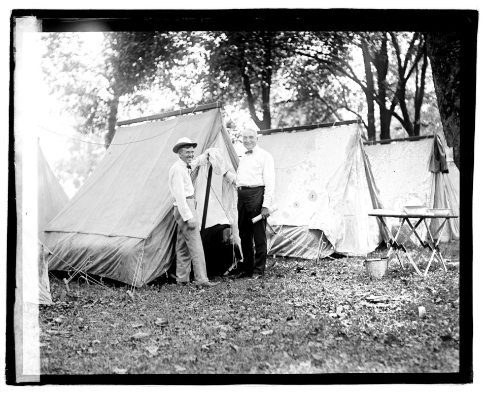 Firestone & Harding LOC npcc.04722