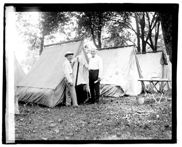 Firestone & Harding LOC npcc.04722