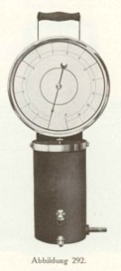 Firmenprospekt Hydro Apparate Bauanstalt 1913 Abb292