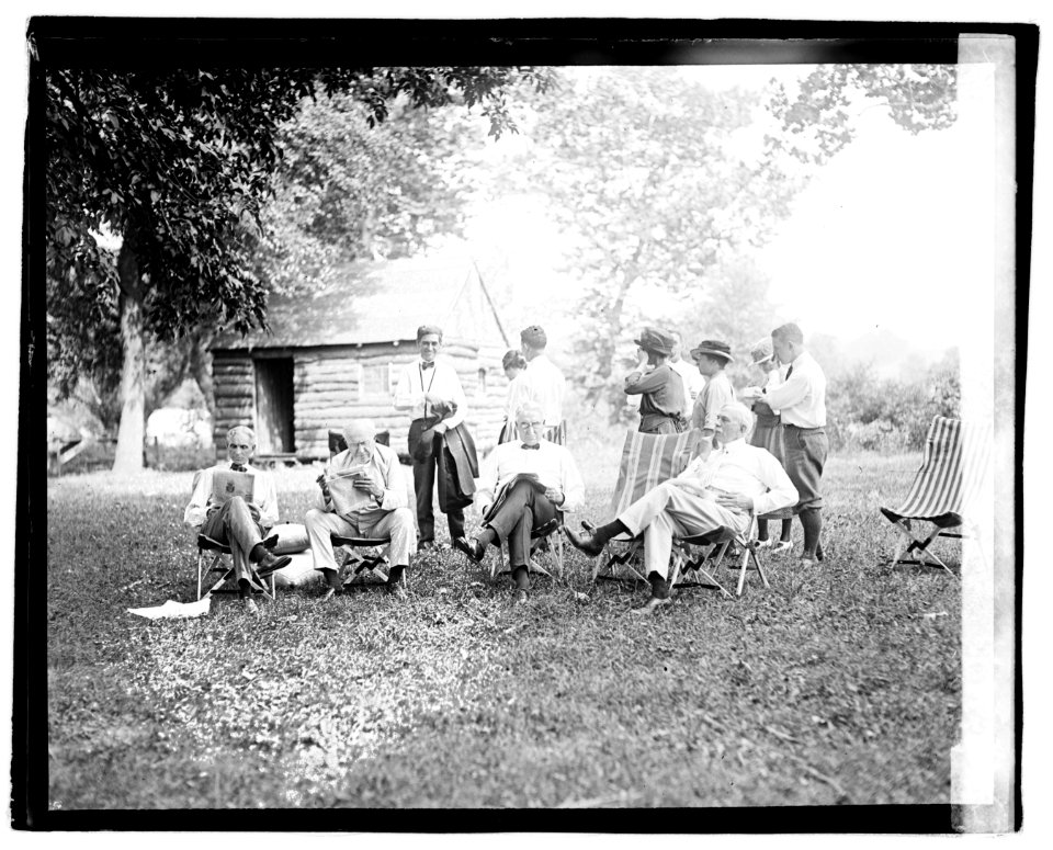 Firestone Edison camp LOC npcc.04696