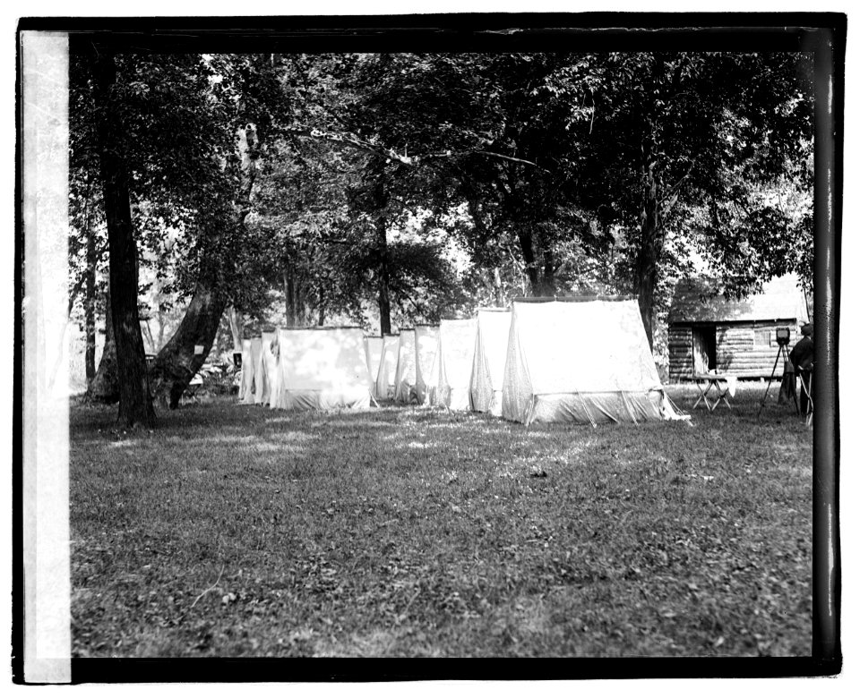 Firestone Edison camp LOC npcc.04718