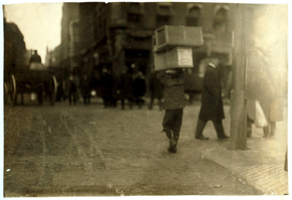Firewood. LOC nclc.05156