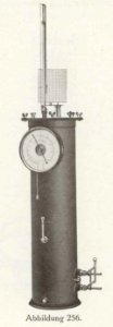 Firmenprospekt Hydro Apparate Bauanstalt 1913 Abb256