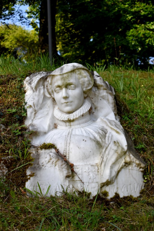 Firmin Michelet - Jeanne d'Albret