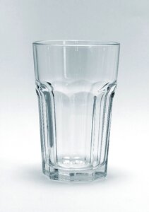 Clear drinking cup transparent photo