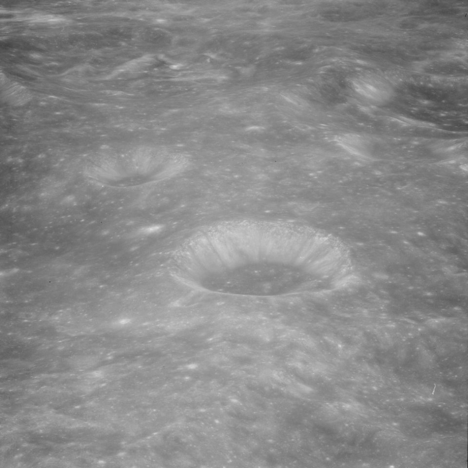 Firsov Q crater AS11-42-6283
