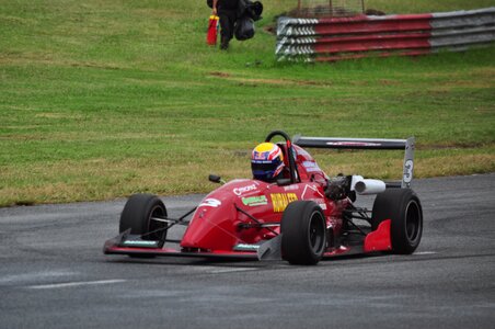 Formula one argentina