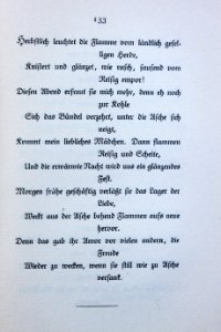 Goethes Liebesgedichte im Insel Verlag-133