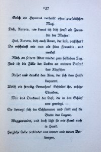 Goethes Liebesgedichte im Insel Verlag-137