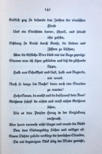 Goethes Liebesgedichte im Insel Verlag-141