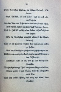 Goethes Liebesgedichte im Insel Verlag-157