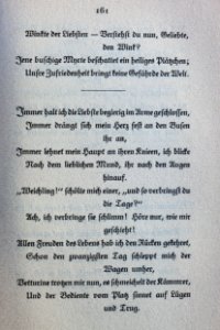Goethes Liebesgedichte im Insel Verlag-161