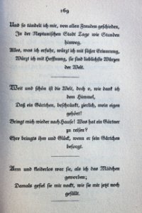 Goethes Liebesgedichte im Insel Verlag-169