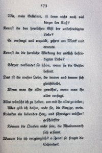 Goethes Liebesgedichte im Insel Verlag-173
