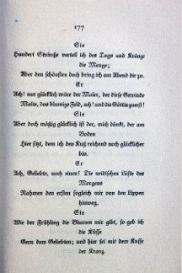 Goethes Liebesgedichte im Insel Verlag-177
