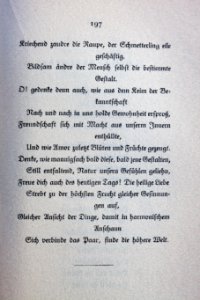 Goethes Liebesgedichte im Insel Verlag-197