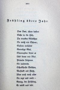 Goethes Liebesgedichte im Insel Verlag-201