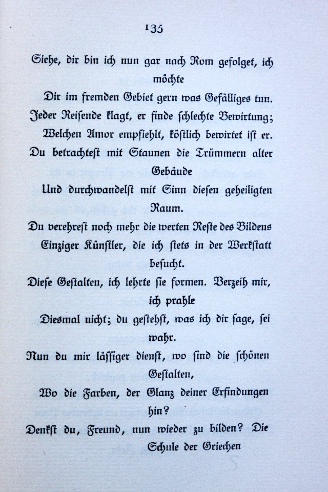 Goethes Liebesgedichte im Insel Verlag-135