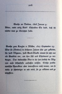 Goethes Liebesgedichte im Insel Verlag-206
