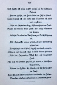 Goethes Liebesgedichte im Insel Verlag-128