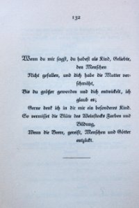 Goethes Liebesgedichte im Insel Verlag-132