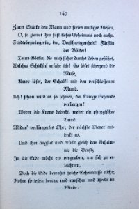 Goethes Liebesgedichte im Insel Verlag-147