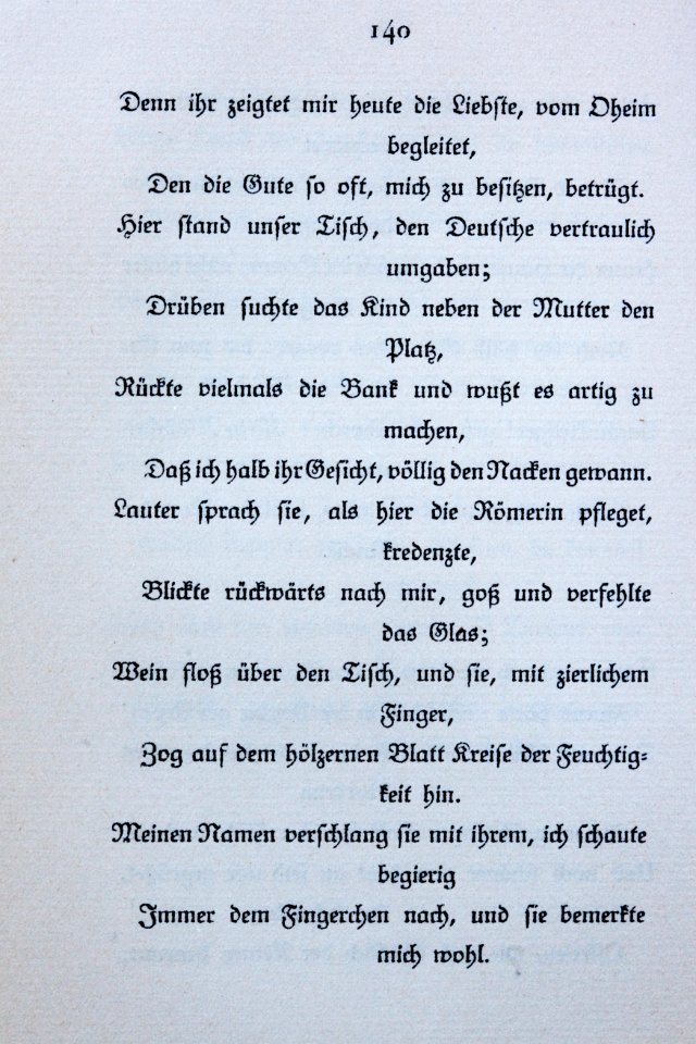 Goethes Liebesgedichte im Insel Verlag-140