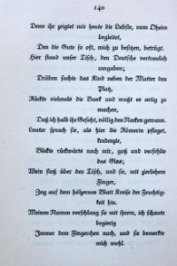 Goethes Liebesgedichte im Insel Verlag-140