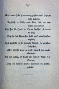 Goethes Liebesgedichte im Insel Verlag-151