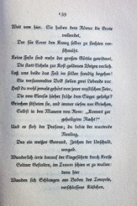 Goethes Liebesgedichte im Insel Verlag-159