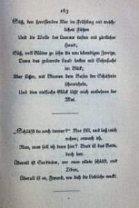 Goethes Liebesgedichte im Insel Verlag-163