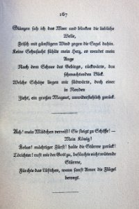Goethes Liebesgedichte im Insel Verlag-167