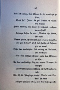 Goethes Liebesgedichte im Insel Verlag-156